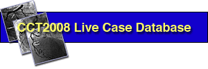 CCT2008 Live Case Database