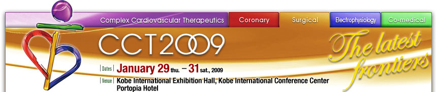 CCT2009