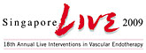 Singapore Live 2009