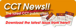 CCT News!
