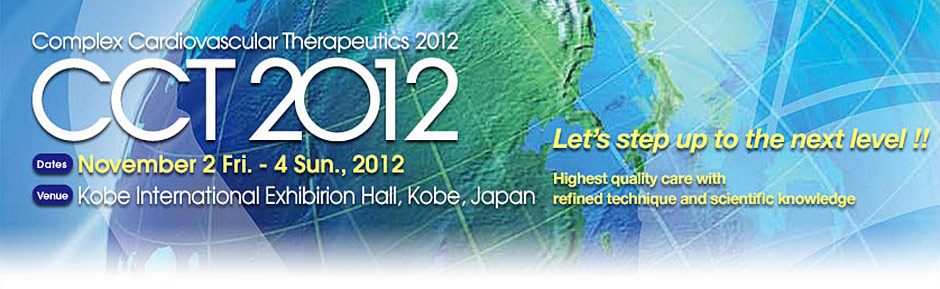 CCT2012