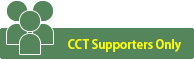 CCT Supporters Only