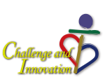 Challenge and Innovation