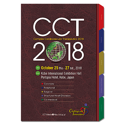 CCT2018 Final Program