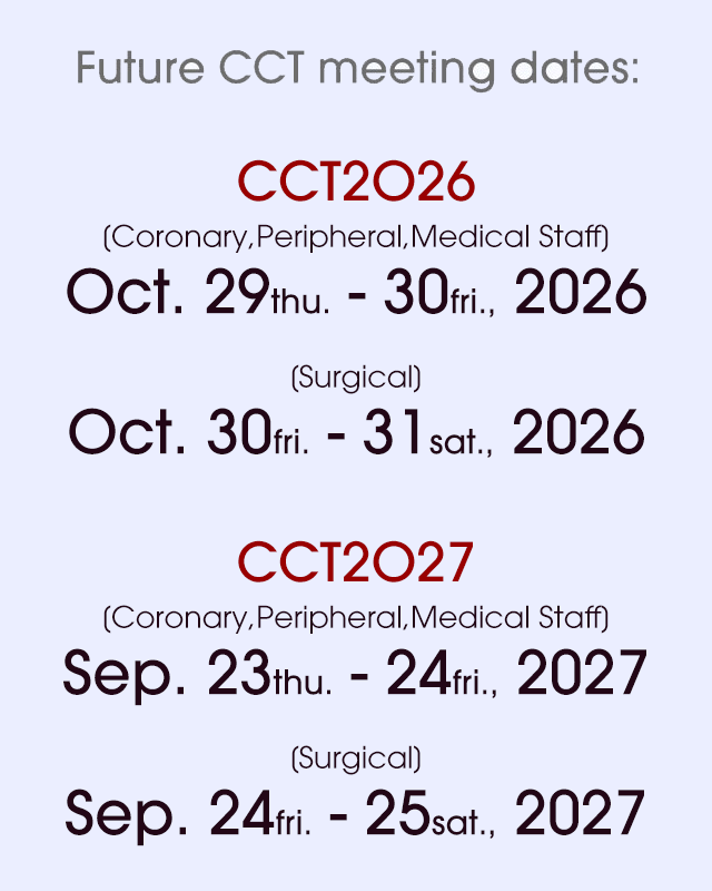 Future Meeting